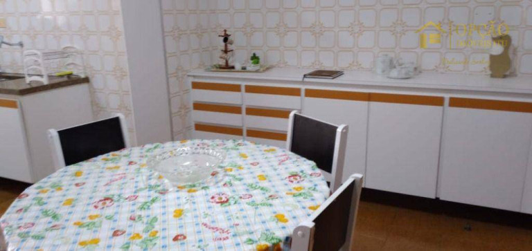 Imagem Apartamento com 3 Quartos à Venda, 171 m² em Barra Funda - Guarujá Imagem Apartamento com 3 Quartos à Venda, 171 m² em Barra Funda - Guarujá