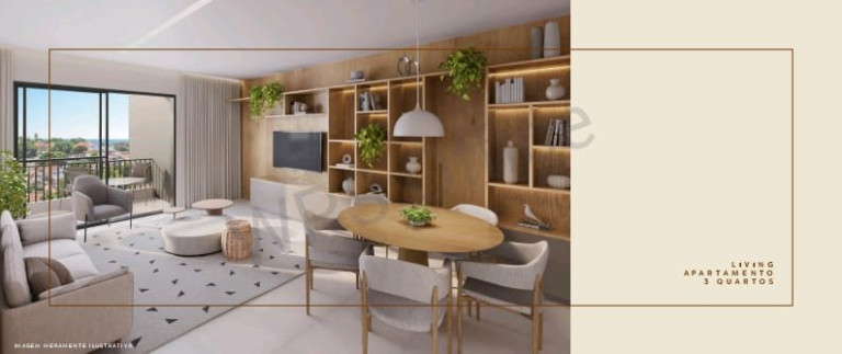 Imagem Apartamento com 2 Quartos à Venda, 55 m² em Buraquinho - Lauro De Freitas Imagem Apartamento com 2 Quartos à Venda, 55 m² em Buraquinho - Lauro De Freitas