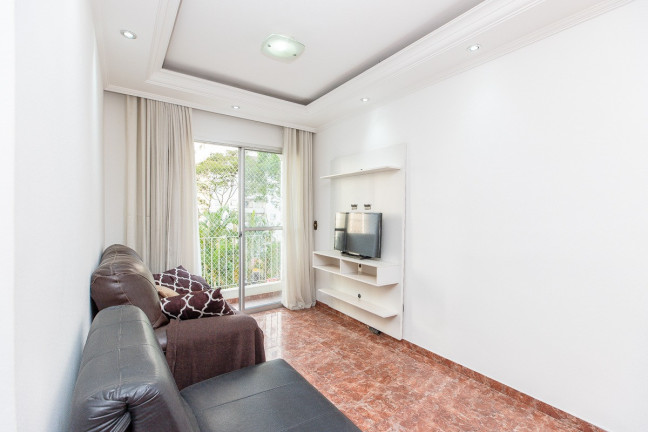 Imagem Apartamento com 2 Quartos à Venda, 57 m² em Vila Gomes Cardim - São Paulo Imagem Apartamento com 2 Quartos à Venda, 57 m² em Vila Gomes Cardim - São Paulo