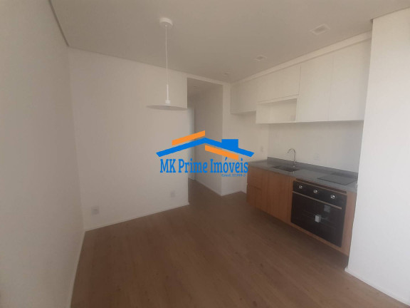 Imagem Studio com 1 Quarto à Venda, 36 m² em Sumarezinho - São Paulo