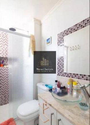 Imagem Apartamento com 3 Quartos à Venda, 70 m² em Moinho Velho - São Paulo Imagem Apartamento com 3 Quartos à Venda, 70 m² em Moinho Velho - São Paulo