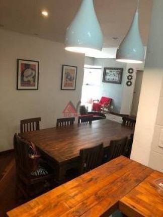Imagem Apartamento com 3 Quartos à Venda, 100 m² em Vila Andrade - São Paulo Imagem Apartamento com 3 Quartos à Venda, 100 m² em Vila Andrade - São Paulo