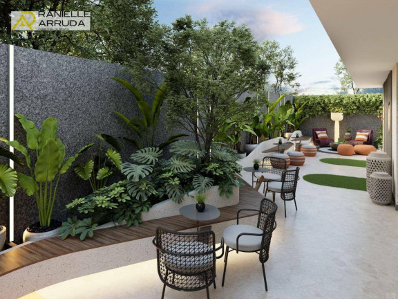 Imagem Apartamento com 1 Quarto à Venda, 19 m² em Bessa - João Pessoa Imagem Apartamento com 1 Quarto à Venda, 19 m² em Bessa - João Pessoa