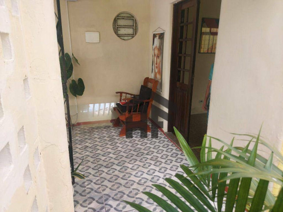 Imagem Casa com 4 Quartos à Venda, 184 m² em Campo Grande - Recife
