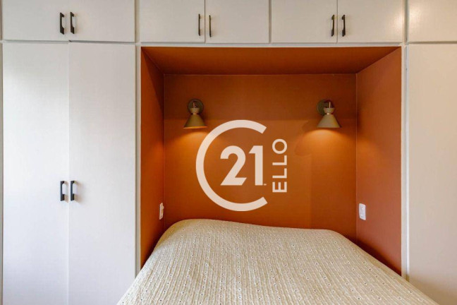 Imagem Apartamento com 1 Quarto à Venda, 50 m² em Itaim Bibi - São Paulo Imagem Apartamento com 1 Quarto à Venda, 50 m² em Itaim Bibi - São Paulo