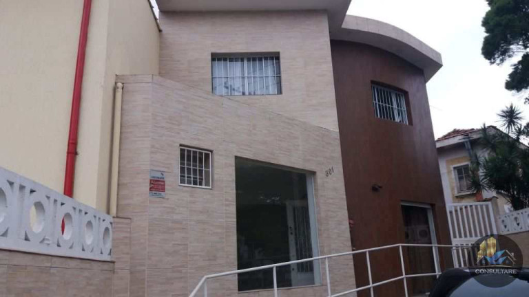 Imagem Casa com 2 Quartos à Venda, 180 m² em Marapé - Santos