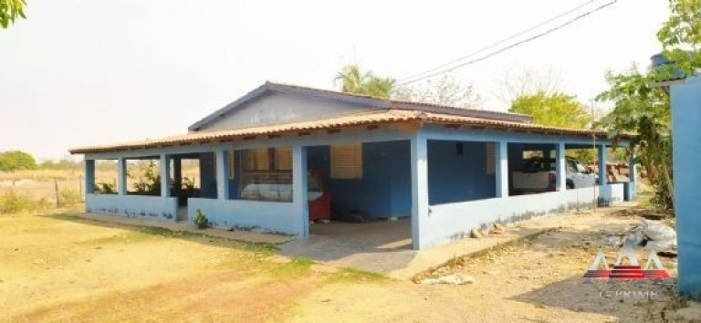 Imagem Chácara com 1 Quarto à Venda, 2.918 m² em Pedra 90 - Cuiabá Imagem Chácara com 1 Quarto à Venda, 2.918 m² em Pedra 90 - Cuiabá