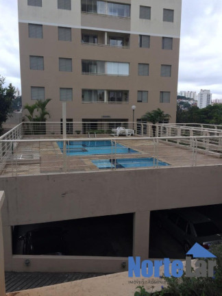 Imagem Apartamento com 2 Quartos à Venda, 55 m² em Imirim - São Paulo Imagem Apartamento com 2 Quartos à Venda, 55 m² em Imirim - São Paulo