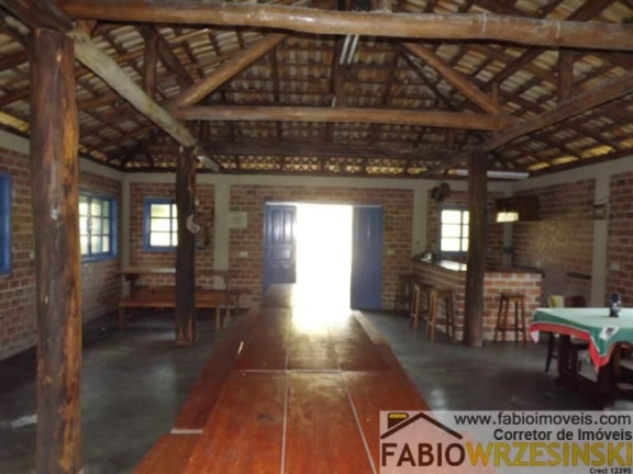 Imagem Fazenda à Venda, 1.510.000 m² em Centro - Garuva