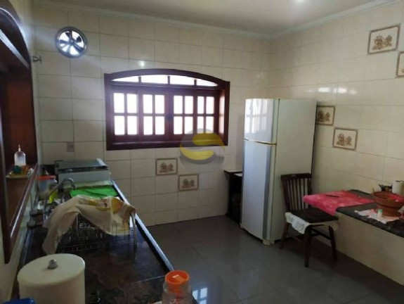 Imagem Casa de Condomínio com 4 Quartos à Venda, 284 m² em Parque Paulistano - Cotia Imagem Casa de Condomínio com 4 Quartos à Venda, 284 m² em Parque Paulistano - Cotia