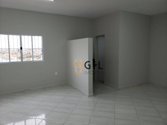 Imagem Edifício Residencial à Venda, 320 m² em Parque Bom Retiro - Paulínia