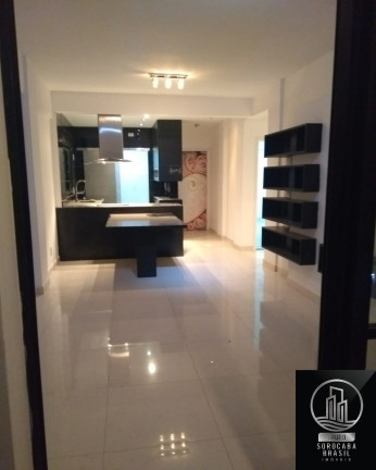 Imagem Apartamento com 2 Quartos à Venda, 85 m² em Parque Campolim - Sorocaba Imagem Apartamento com 2 Quartos à Venda, 85 m² em Parque Campolim - Sorocaba