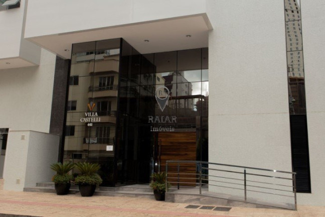 Imagem Apartamento com 4 Quartos à Venda,  em Centro - Balneário Camboriú