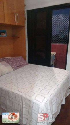 Imagem Apartamento com 3 Quartos à Venda, 69 m² em Vila Valparaíso - Santo André Imagem Apartamento com 3 Quartos à Venda, 69 m² em Vila Valparaíso - Santo André