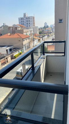 Imagem Cobertura com 2 Quartos à Venda, 90 m² em Vila São Pedro - Santo André Imagem Cobertura com 2 Quartos à Venda, 90 m² em Vila São Pedro - Santo André