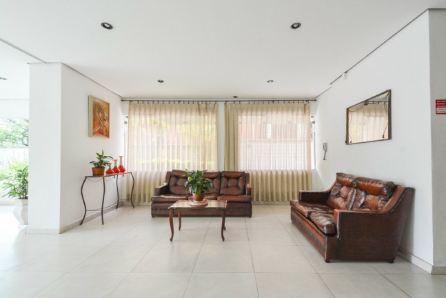 Imagem Apartamento com 2 Quartos à Venda, 60 m² em Vila Mariana - São Paulo Imagem Apartamento com 2 Quartos à Venda, 60 m² em Vila Mariana - São Paulo