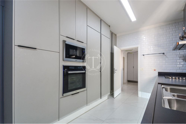 Imagem Apartamento com 4 Quartos à Venda, 182 m² em Indianópolis - São Paulo Imagem Apartamento com 4 Quartos à Venda, 182 m² em Indianópolis - São Paulo