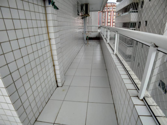 Imagem Apartamento com 3 Quartos à Venda, 116 m² em Guilhermina - Praia Grande Imagem Apartamento com 3 Quartos à Venda, 116 m² em Guilhermina - Praia Grande
