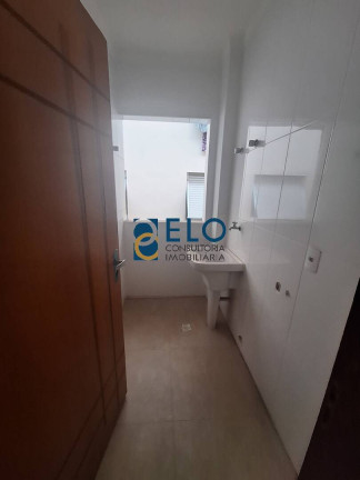 Imagem Casa com 3 Quartos à Venda, 90 m² em Embaré - Santos Imagem Casa com 3 Quartos à Venda, 90 m² em Embaré - Santos