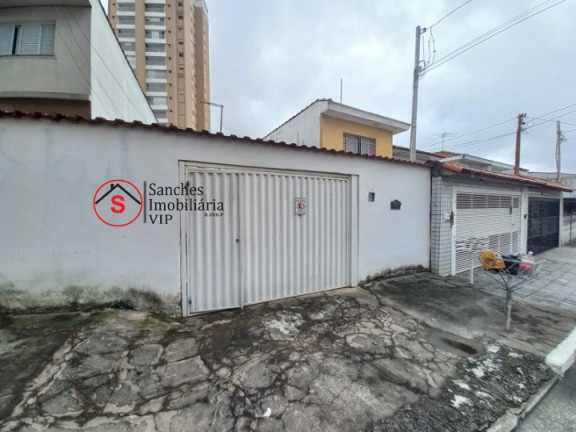 Imagem Casa com 2 Quartos à Venda, 226 m² em Mooca - São Paulo Imagem Casa com 2 Quartos à Venda, 226 m² em Mooca - São Paulo