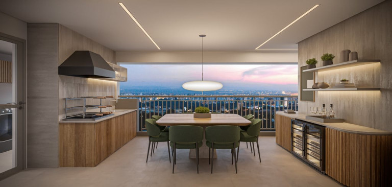 Imagem Imóvel com 4 Quartos à Venda, 155 m² em Belém - São Paulo Imagem Imóvel com 4 Quartos à Venda, 155 m² em Belém - São Paulo