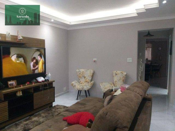 Imagem Sobrado com 3 Quartos à Venda, 315 m² em Vila Galvão - Guarulhos Imagem Sobrado com 3 Quartos à Venda, 315 m² em Vila Galvão - Guarulhos