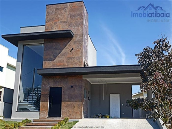 Imagem Casa de Condomínio com 3 Quartos à Venda, 300 m² em Bairro Dos Pires - Atibaia