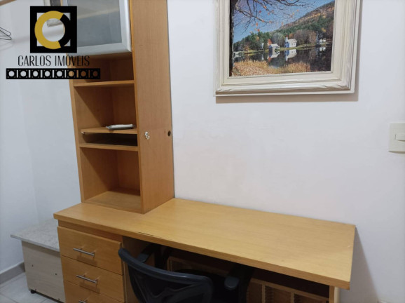 Imagem Apartamento à Venda, 75 m² em Pompéia - Santos Imagem Apartamento à Venda, 75 m² em Pompéia - Santos