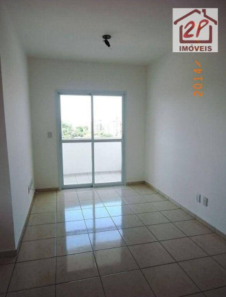 Apartamento com 2 Quartos para Alugar, 54 m² em Vila Ema - São José Dos Campos