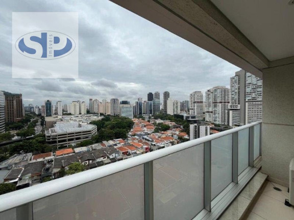 Imagem Apartamento para Alugar, 33 m² em Chácara Santo Antônio (zona Sul) - São Paulo Imagem Apartamento para Alugar, 33 m² em Chácara Santo Antônio (zona Sul) - São Paulo