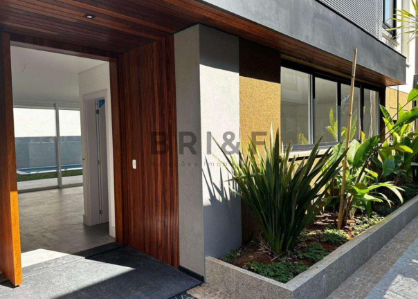 Imagem Casa com 4 Quartos à Venda, 472 m² em Santo Amaro - São Paulo Imagem Casa com 4 Quartos à Venda, 472 m² em Santo Amaro - São Paulo