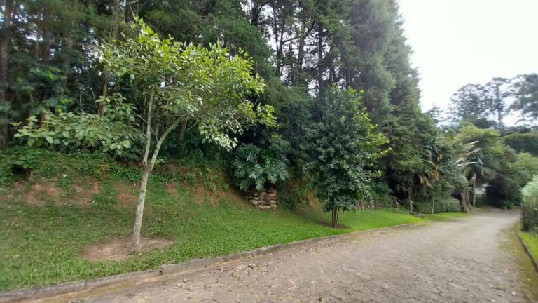 Imagem Terreno à Venda, 2.500 m² em Vila Real Do Moinho Velho - Embu Das Artes