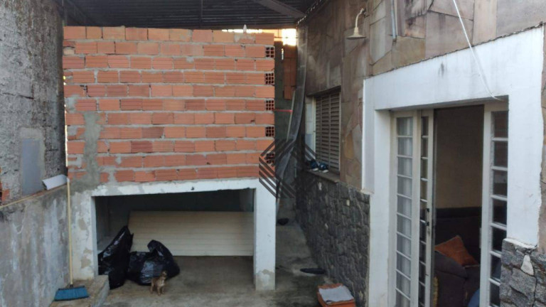 Imagem Casa com 2 Quartos à Venda, 204 m² em Vila Carvalho - Sorocaba Imagem Casa com 2 Quartos à Venda, 204 m² em Vila Carvalho - Sorocaba