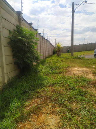 Imagem Terreno à Venda, 165 m² em Jardins Do Império - Indaiatuba Imagem Terreno à Venda, 165 m² em Jardins Do Império - Indaiatuba
