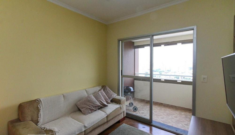 Imagem Apartamento com 3 Quartos à Venda, 78 m² em Tatuapé - São Paulo