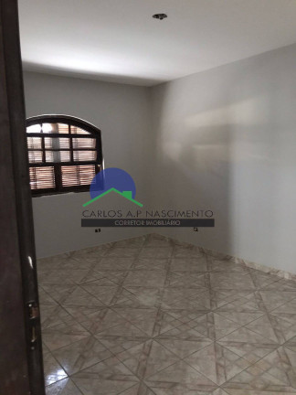 Imagem Casa com 3 Quartos à Venda, 146 m² em Conjunto São Benedito - Jacareí