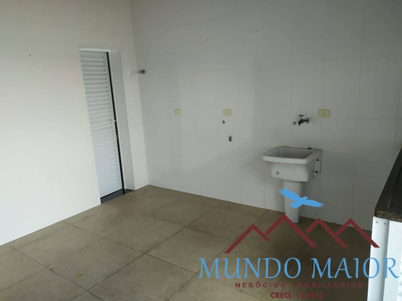 Imagem Apartamento com 2 Quartos à Venda, 140 m² em Vila Alzira - Santo André