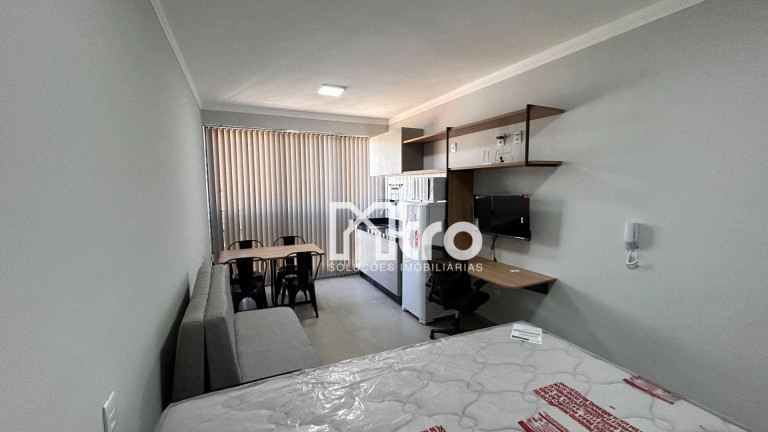 Imagem Apartamento com 1 Quarto à Venda, 24 m² em Pinheirinho - Itajubá Imagem Apartamento com 1 Quarto à Venda, 24 m² em Pinheirinho - Itajubá