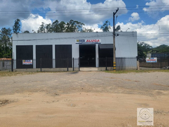 Galpão à Venda, 3.500 m² em Portão - Atibaia