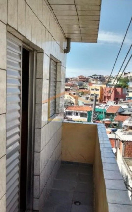 Imagem Sobrado com 6 Quartos à Venda, 288 m² em Vila Medeiros - São Paulo Imagem Sobrado com 6 Quartos à Venda, 288 m² em Vila Medeiros - São Paulo