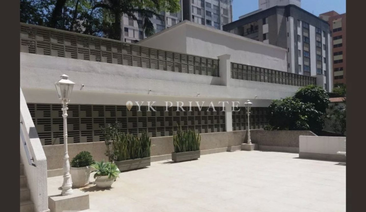 Imagem Apartamento com 3 Quartos à Venda, 118 m² em Perdizes - São Paulo