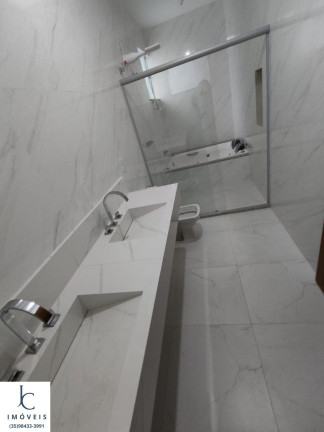 Imagem Casa com 3 Quartos à Venda, 378 m² em Vale Dos Pinheiros - São Lourenço Imagem Casa com 3 Quartos à Venda, 378 m² em Vale Dos Pinheiros - São Lourenço