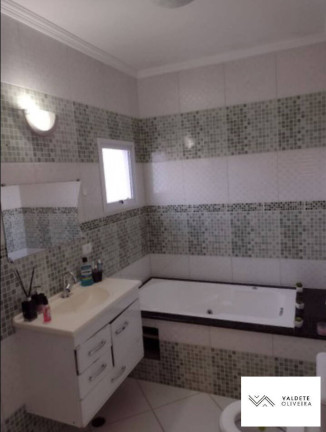 Imagem Casa com 4 Quartos à Venda,  em Loteamento Villa Branca - Jacareí