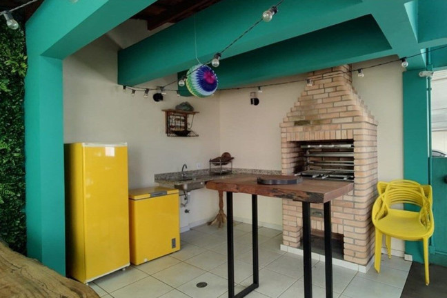Imagem Apartamento com 2 Quartos à Venda, 62 m² em Vila Da Saúde - São Paulo