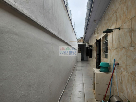 Imagem Casa com 3 Quartos à Venda, 96 m² em Solemar - Praia Grande Imagem Casa com 3 Quartos à Venda, 96 m² em Solemar - Praia Grande