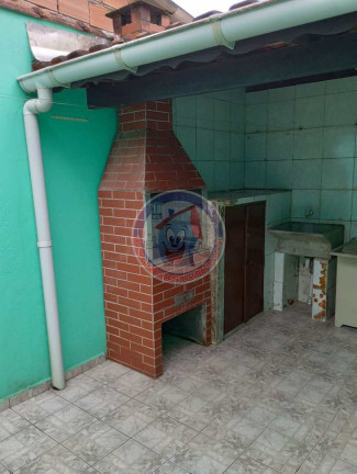 Imagem Casa com 1 Quarto à Venda, 58 m² em Jussara - Mongaguá Imagem Casa com 1 Quarto à Venda, 58 m² em Jussara - Mongaguá