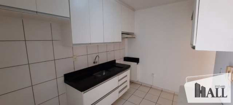 Imagem Apartamento com 2 Quartos à Venda, 76 m² em Higienópolis - São José Do Rio Preto Imagem Apartamento com 2 Quartos à Venda, 76 m² em Higienópolis - São José Do Rio Preto