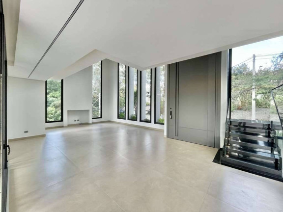 Imagem Casa de Condomínio com 4 Quartos à Venda, 724 m² em São Paulo Ii - Cotia