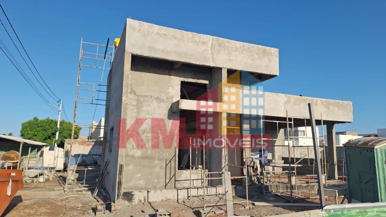 Imagem Casa de Condomínio com 3 Quartos à Venda, 198 m² em Rincão - Mossoró Imagem Casa de Condomínio com 3 Quartos à Venda, 198 m² em Rincão - Mossoró