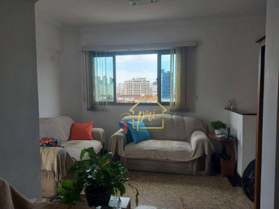 Imagem Imóvel com 4 Quartos à Venda, 292 m² em Vila Belmiro - Santos Imagem Imóvel com 4 Quartos à Venda, 292 m² em Vila Belmiro - Santos